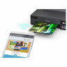 Принтер струйный EPSON L18050 А3+, 22 стр/мин, 5760x1440, печать на CD/DVD, Wi-Fi, СНПЧ, C11CK38403 по низкой цене оптом 