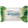 Мыло туалетное 100 г, "Натуральное", (Меридиан) по низкой цене оптом  Мыло туалетное 100 г, "Натуральное", (Меридиан) по низкой цене оптом