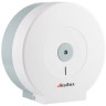 Диспенсер для туалетной бумаги KSITEX (Система Т2), mini, белый, TH-507W, TН-507W по низкой цене оптом Краснодар, Москва, Уфа, Казань, Барнаул, Владивосток, Хабаровск, Сахалин, Красноярск, Екатеренбург, 