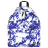 Рюкзак BRAUBERG универсальный, сити-формат, "Tie-dye", 20 литров, 41х32х14 см, 270792 по низкой цене оптом 