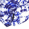 Рюкзак BRAUBERG универсальный, сити-формат, "Tie-dye", 20 литров, 41х32х14 см, 270792 по низкой цене оптом 