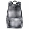 Рюкзак HEIKKI POSITIVE (ХЕЙКИ) универсальный, карман-антивор, Houndstooth, 42х28х14 см, 273857 по низкой цене оптом 