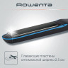 Выпрямитель для волос ROWENTA SF6220D0, 5 режимов нагрева 130-230°С, керамика, черный, 1830005680 по низкой цене оптом Краснодар, Москва, Уфа, Казань, Барнаул, Владивосток, Хабаровск, Сахалин, Красноярск, Екатеренбург, 