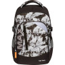 Рюкзак TIGER FAMILY молодежный, MAX, с ортопедической спинкой, "Mountain", 43х33х23 см, 270224 по низкой цене оптом 