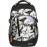 Рюкзак TIGER FAMILY молодежный, MAX, с ортопедической спинкой, "Mountain", 43х33х23 см, 270224 по низкой цене оптом 