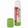 Клей-карандаш на натуральной основе BRAUBERG GREEN, 15 г, 270437 по низкой цене оптом 