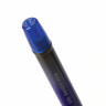 Ручка шариковая масляная BRAUBERG "Model-M PRO", СИНЯЯ, узел 0,5 мм, линия письма 0,25 мм, 143252 по низкой цене оптом Краснодар, Москва, Уфа, Казань, Барнаул, Владивосток, Хабаровск, Сахалин, Красноярск, Екатеренбург, 