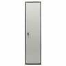Шкаф металлический для документов AIKO "SL-185" ГРАФИТ, 1800х460х340 мм; 45 кг, S10799180502 по низкой цене оптом 