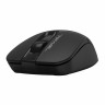 Мышь беспроводная с бесшумным кликом A4TECH Fstyler FG12S, USB, 3 кнопки, оптическая, 1454153 по низкой цене оптом Краснодар, Москва, Уфа, Казань, Барнаул, Владивосток, Хабаровск, Сахалин, Красноярск, Екатеренбург, 