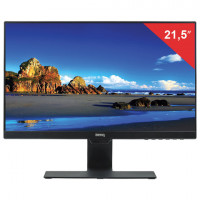 Монитор BENQ GW2280 21,5" (55 см), 1920x1080, 16:9, VA, 5 ms, 250 cd, VGA, HDMI, черный, 9H.LH4LB.QBE