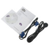 Монитор BENQ GW2280 21,5" (55 см), 1920x1080, 16:9, VA, 5 ms, 250 cd, VGA, HDMI, черный, 9H.LH4LB.QBE по низкой цене оптом Краснодар, Москва, Уфа, Казань, Барнаул, Владивосток, Хабаровск, Сахалин, Красноярск, Екатеренбург, 