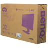 Монитор BENQ GW2280 21,5" (55 см), 1920x1080, 16:9, VA, 5 ms, 250 cd, VGA, HDMI, черный, 9H.LH4LB.QBE по низкой цене оптом Краснодар, Москва, Уфа, Казань, Барнаул, Владивосток, Хабаровск, Сахалин, Красноярск, Екатеренбург, 