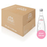 Вода негазированная минеральная EVIAN (Эвиан), 0,33 л, стеклянная бутылка, 10717 по низкой цене оптом 