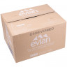 Вода негазированная минеральная EVIAN (Эвиан), 0,33 л, стеклянная бутылка, 10717 по низкой цене оптом 