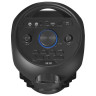 Колонка портативная DEFENDER G78, 2.0, 70 Вт, Bluetooth, FM-тюнер, microSD, чёрная, 65178 по низкой цене оптом Краснодар, Москва, Уфа, Казань, Барнаул, Владивосток, Хабаровск, Сахалин, Красноярск, Екатеренбург, 
