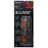Колонка портативная DEFENDER G78, 2.0, 70 Вт, Bluetooth, FM-тюнер, microSD, чёрная, 65178 по низкой цене оптом Краснодар, Москва, Уфа, Казань, Барнаул, Владивосток, Хабаровск, Сахалин, Красноярск, Екатеренбург, 