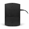 Источник бесперебойного питания SVEN UP-L1000E, 510VA(290W), 6 евророзеток, SV-016593 по низкой цене оптом 
