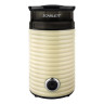 Кофемолка SCARLETT SC-CG44502, 160 Вт, объем 60 г, пластик, ножи из нержавеющей стали, бежевая/черная, SC - CG44502 по низкой цене оптом 