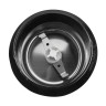 Кофемолка SCARLETT SC-CG44502, 160 Вт, объем 60 г, пластик, ножи из нержавеющей стали, бежевая/черная, SC - CG44502 по низкой цене оптом 