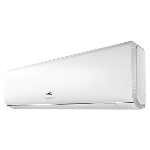 Сплит-система BALLU iGreen PRO BSAG-07HN1_20Y, внешний и внутренний блок, площадь помещения 20 м2, 2 МЕСТА по низкой цене оптом 