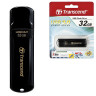Флеш-диск 32 GB, TRANSCEND Jetflash 700, USB 3.0, черный, TS32GJF700 по низкой цене оптом Краснодар, Москва, Уфа, Казань, Барнаул, Владивосток, Хабаровск, Сахалин, Красноярск, Екатеренбург, 