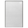 Внешний жесткий диск SEAGATE Backup Plus Slim 1TB, 2.5", USB 3.0, серебристый, STHN1000401 по низкой цене оптом Краснодар, Москва, Уфа, Казань, Барнаул, Владивосток, Хабаровск, Сахалин, Красноярск, Екатеренбург, 