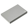 Внешний жесткий диск SEAGATE Backup Plus Slim 1TB, 2.5", USB 3.0, серебристый, STHN1000401 по низкой цене оптом Краснодар, Москва, Уфа, Казань, Барнаул, Владивосток, Хабаровск, Сахалин, Красноярск, Екатеренбург, 