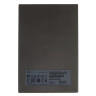 Внешний жесткий диск SEAGATE Backup Plus Slim 1TB, 2.5", USB 3.0, серебристый, STHN1000401 по низкой цене оптом Краснодар, Москва, Уфа, Казань, Барнаул, Владивосток, Хабаровск, Сахалин, Красноярск, Екатеренбург, 