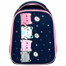 Ранец BRAUBERG KIDS START, 1 отделение, 2 кармана, Anti-gravity, 35х26х13 см, 273150 по низкой цене оптом 