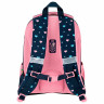 Ранец BRAUBERG KIDS START, 1 отделение, 2 кармана, Anti-gravity, 35х26х13 см, 273150 по низкой цене оптом 