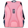 Ранец BRAUBERG KIDS START, 1 отделение, 2 кармана, Anti-gravity, 35х26х13 см, 273150 по низкой цене оптом 