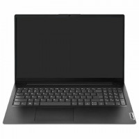 Ноутбук LENOVO V15 G4 AMN 15,6" Ryzen 5 7520U 8Гб/SSD256Гб/NODVD/noOS/черный, 82YU009XAK