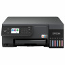 МФУ струйное EPSON L8100 "3 в 1", А4, 22 стр/мин, 5760х1440, печать на CD/DVD, Wi-Fi, СНПЧ, C11CK94402 по низкой цене оптом 