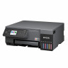 МФУ струйное EPSON L8100 "3 в 1", А4, 22 стр/мин, 5760х1440, печать на CD/DVD, Wi-Fi, СНПЧ, C11CK94402 по низкой цене оптом 