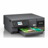 МФУ струйное EPSON L8100 "3 в 1", А4, 22 стр/мин, 5760х1440, печать на CD/DVD, Wi-Fi, СНПЧ, C11CK94402 по низкой цене оптом 
