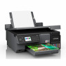 МФУ струйное EPSON L8100 "3 в 1", А4, 22 стр/мин, 5760х1440, печать на CD/DVD, Wi-Fi, СНПЧ, C11CK94402 по низкой цене оптом 