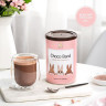 Горячий шоколад ELZA "Choco Band", банка 250 г, ГЕРМАНИЯ, EL25012024 по низкой цене оптом Краснодар, Москва, Уфа, Казань, Барнаул, Владивосток, Хабаровск, Сахалин, Красноярск, Екатеренбург, 