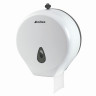 Диспенсер для туалетной бумаги KSITEX (Система Т2), mini, белый, ТН-8002A по низкой цене оптом Краснодар, Москва, Уфа, Казань, Барнаул, Владивосток, Хабаровск, Сахалин, Красноярск, Екатеренбург, 