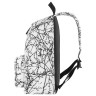 Рюкзак BRAUBERG универсальный, сити-формат, "Twigs on white", 20 литров, 41х32х14 см, 270794 по низкой цене оптом 