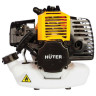 Триммер бензиновый HUTER GGT-1900T, 1300 Вт, 9500 об/мин, объем двигателя 42,7см3, 70, 70/2/11 по низкой цене оптом 
