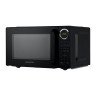 Микроволновая печь BRASSON MW2390D-6BL, 23 л, 900 Вт, сенсорное управление, дисплей, таймер, 6 АВТО ПРОГРАММ, черная, 454980 по низкой цене оптом 