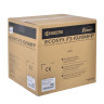 МФУ лазерное KYOCERA FS-1020MFP (принтер, сканер, копир), А4, 20 стр./мин., 20000 стр./мес. (без кабеля USB), 1102M43RUV по низкой цене оптом 