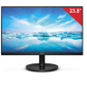 Монитор PHILIPS 241V8L/00(01) 23,8" (60 см), 1920x1080, 16:9, VA, 4ms, 250 cd, VGA, HDMI, черный по низкой цене оптом Краснодар, Москва, Уфа, Казань, Барнаул, Владивосток, Хабаровск, Сахалин, Красноярск, Екатеренбург, 
