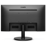 Монитор PHILIPS 241V8L/00(01) 23,8" (60 см), 1920x1080, 16:9, VA, 4ms, 250 cd, VGA, HDMI, черный по низкой цене оптом Краснодар, Москва, Уфа, Казань, Барнаул, Владивосток, Хабаровск, Сахалин, Красноярск, Екатеренбург, 