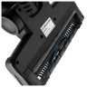 Пылесос вертикальный беспроводной BRAYER BR4260, потребляемая мощность 120 Вт, контейнер 0,6 л, красный по низкой цене оптом 