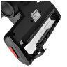 Пылесос вертикальный беспроводной BRAYER BR4260, потребляемая мощность 120 Вт, контейнер 0,6 л, красный по низкой цене оптом 