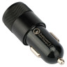 Зарядное устройство автомобильное CABLEXPERT 38Вт, 3А, QC3.0/PD, 1хUSB, 1хType-C, MP3A-UC-CAR24 по низкой цене оптом Зарядное устройство автомобильное CABLEXPERT 38Вт, 3А, QC3.0/PD, 1хUSB, 1хType-C, MP3A-UC-CAR24 по низкой цене оптом