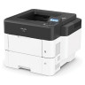 Принтер лазерный RICOH LE P 801, A4, 60 страниц/мин, 275 000 страниц/месяц, ДУПЛЕКС, сетевая карта, 418473 по низкой цене оптом 