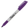 Маркер перманентный ФИОЛЕТОВЫЙ SHARPIE "Fine", круглый наконечник, 1 мм, 2025034 по низкой цене оптом 