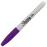Маркер перманентный ФИОЛЕТОВЫЙ SHARPIE "Fine", круглый наконечник, 1 мм, 2025034 по низкой цене оптом 
